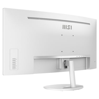 86,4 cm (34") 3440 x 1440 Pixel MSI 9S6-3PB2CT-057 21:9 UltraWide Quad HD VA 4 ms 120 Hz DisplayPort HDMI DVI VESA Speaker