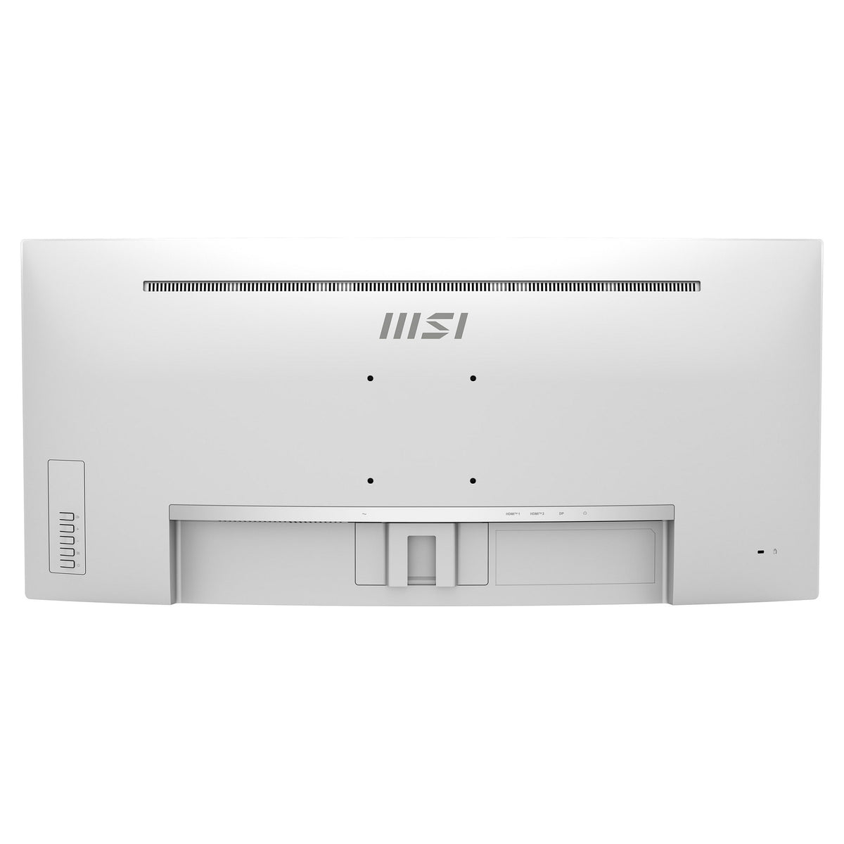 86,4 cm (34") 3440 x 1440 Pixel MSI 9S6-3PB2CT-057 21:9 UltraWide Quad HD VA 4 ms 120 Hz DisplayPort HDMI DVI VESA Speaker