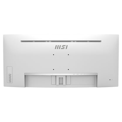 86,4 cm (34") 3440 x 1440 Pixel MSI 9S6-3PB2CT-057 21:9 UltraWide Quad HD VA 4 ms 120 Hz DisplayPort HDMI DVI VESA Speaker