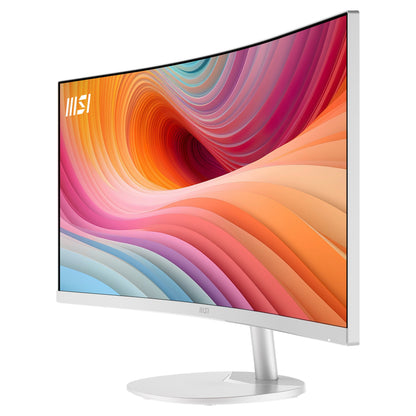86,4 cm (34") 3440 x 1440 Pixel MSI 9S6-3PB2CT-057 21:9 UltraWide Quad HD VA 4 ms 120 Hz DisplayPort HDMI DVI VESA Speaker