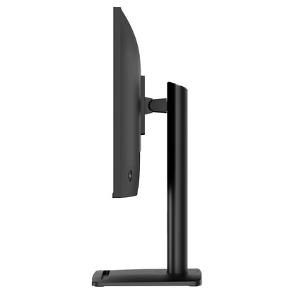 68,6 cm (27") 1920 x 1080 Pixel MSI PRO MP275PGN E14 16:9 Full HD IPS 4 ms 144 Hz HDR DisplayPort HDMI Pivot Height VESA Speaker