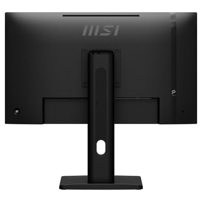 68,6 cm (27") 1920 x 1080 Pixel MSI PRO MP275PGN E14 16:9 Full HD IPS 4 ms 144 Hz HDR DisplayPort HDMI Pivot Height VESA Speaker