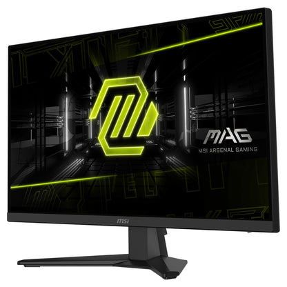 68,6 cm (27") 1920 x 1080 Pixel MSI 9S6-3CE51T-001 16:9 Full HD Rapid IPS 0,5 ms 200 Hz DisplayPort HDMI VESA