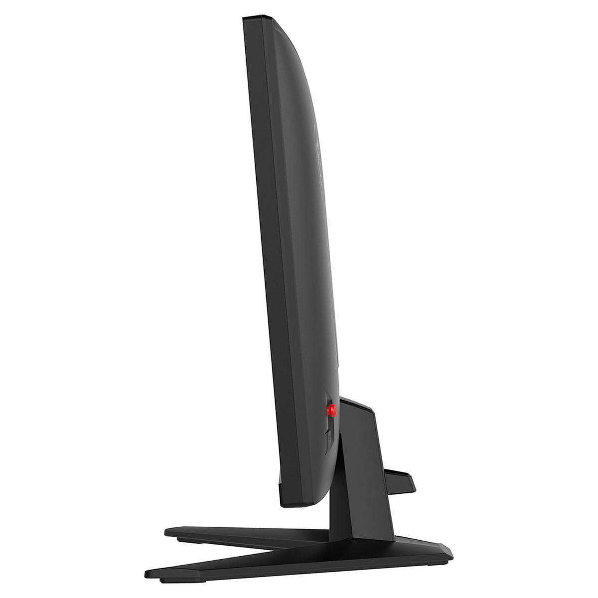 68,6 cm (27") 1920 x 1080 Pixel MSI 9S6-3CE51T-001 16:9 Full HD Rapid IPS 0,5 ms 200 Hz DisplayPort HDMI VESA