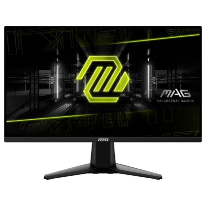 62,2 cm (24.5") 1920 x 1080 Pixel MSI 9S6-3BC21M-043 16:9 Full HD Rapid IPS 0,5 ms 200 Hz HDR DisplayPort HDMI VESA