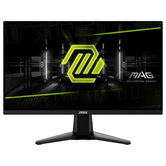62,2 cm (24.5") 1920 x 1080 Pixel MSI 9S6-3BC21M-043 16:9 Full HD Rapid IPS 0,5 ms 200 Hz HDR DisplayPort HDMI VESA