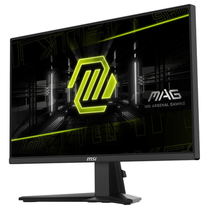 62,2 cm (24.5") 1920 x 1080 Pixel MSI 9S6-3BC21M-043 16:9 Full HD Rapid IPS 0,5 ms 200 Hz HDR DisplayPort HDMI VESA