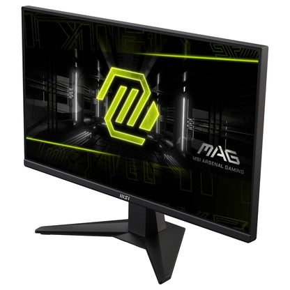 62,2 cm (24.5") 1920 x 1080 Pixel MSI 9S6-3BC21M-043 16:9 Full HD Rapid IPS 0,5 ms 200 Hz HDR DisplayPort HDMI VESA