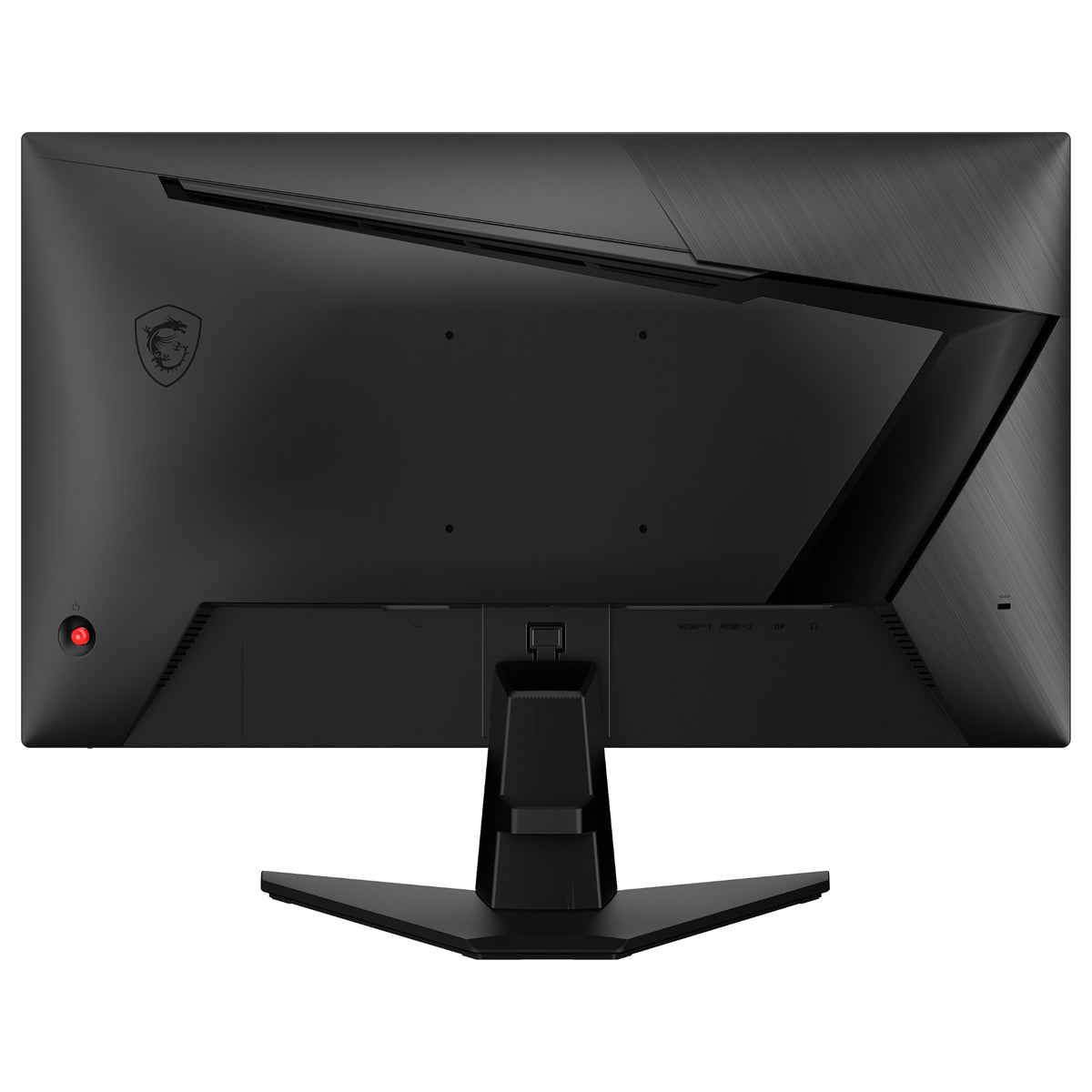 62,2 cm (24.5") 1920 x 1080 Pixel MSI 9S6-3BC21M-043 16:9 Full HD Rapid IPS 0,5 ms 200 Hz HDR DisplayPort HDMI VESA
