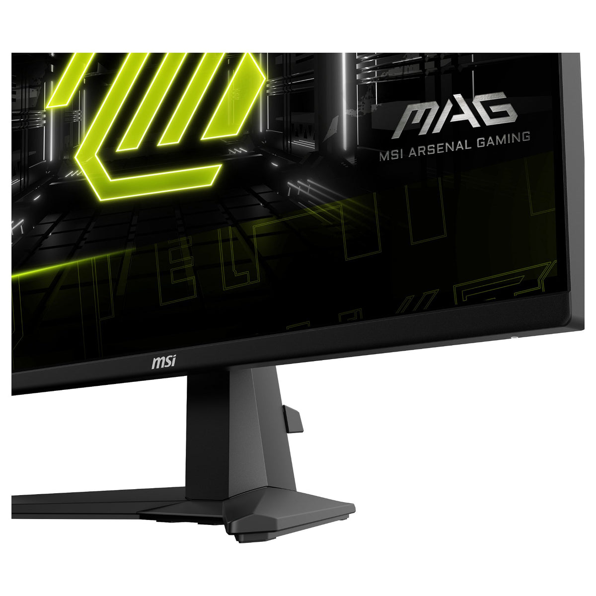 62,2 cm (24.5") 1920 x 1080 Pixel MSI 9S6-3BC21M-043 16:9 Full HD Rapid IPS 0,5 ms 200 Hz HDR DisplayPort HDMI VESA