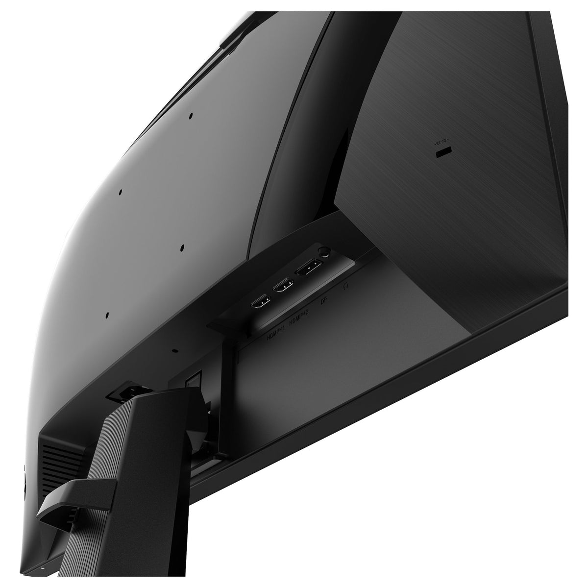 62,2 cm (24.5") 1920 x 1080 Pixel MSI 9S6-3BC21M-043 16:9 Full HD Rapid IPS 0,5 ms 200 Hz HDR DisplayPort HDMI VESA