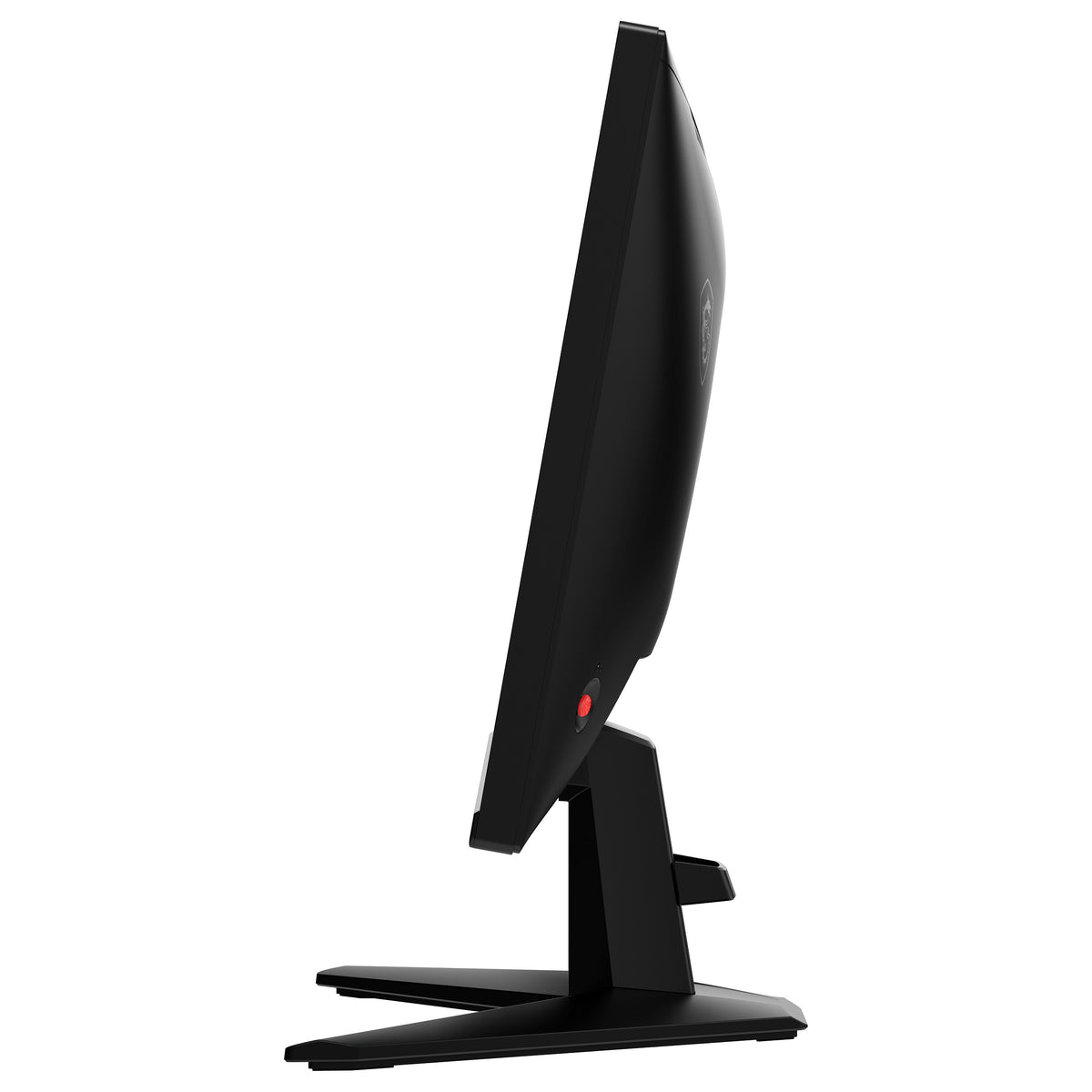 62,2 cm (24.5") 1920 x 1080 Pixel MSI 9S6-3BC21M-043 16:9 Full HD Rapid IPS 0,5 ms 200 Hz HDR DisplayPort HDMI VESA