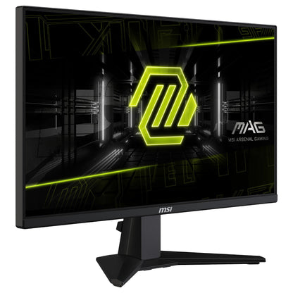 62,2 cm (24.5") 1920 x 1080 Pixel MSI 9S6-3BC21M-043 16:9 Full HD Rapid IPS 0,5 ms 200 Hz HDR DisplayPort HDMI VESA