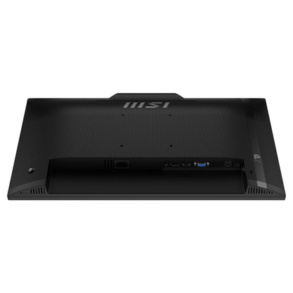 60,5 cm (23.8") 1920 x 1080 Pixel MSI 9S6-3PD89T-001 16:9 Full HD IPS 4 ms 120 Hz DisplayPort HDMI USB-Hub Pivot Height VESA Speaker