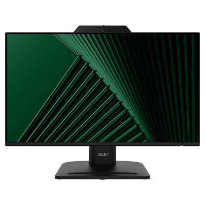 60,5 cm (23.8") 1920 x 1080 Pixel MSI 9S6-3PD89T-001 16:9 Full HD IPS 4 ms 120 Hz DisplayPort HDMI USB-Hub Pivot Height VESA Speaker