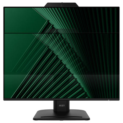 60,5 cm (23.8") 1920 x 1080 Pixel MSI 9S6-3PD89T-001 16:9 Full HD IPS 4 ms 120 Hz DisplayPort HDMI USB-Hub Pivot Height VESA Speaker