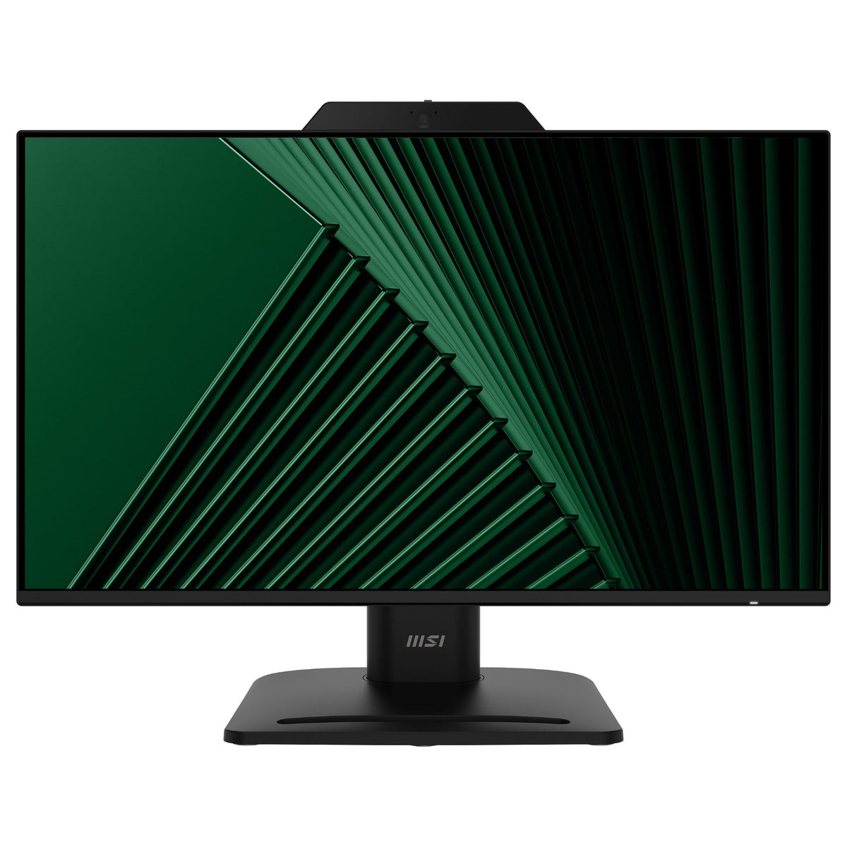 60,5 cm (23.8") 1920 x 1080 Pixel MSI 9S6-3PD89T-001 16:9 Full HD IPS 4 ms 120 Hz DisplayPort HDMI USB-Hub Pivot Height VESA Speaker