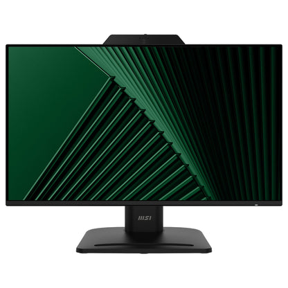 60,5 cm (23.8") 1920 x 1080 Pixel MSI 9S6-3PD89T-001 16:9 Full HD IPS 4 ms 120 Hz DisplayPort HDMI USB-Hub Pivot Height VESA Speaker