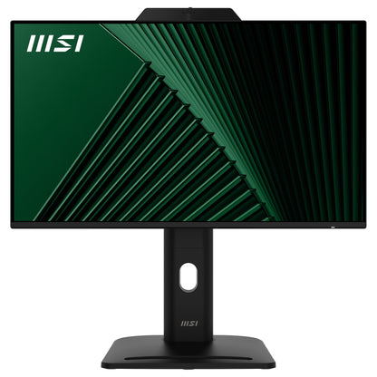 60,5 cm (23.8") 1920 x 1080 Pixel MSI 9S6-3PD89T-001 16:9 Full HD IPS 4 ms 120 Hz DisplayPort HDMI USB-Hub Pivot Height VESA Speaker