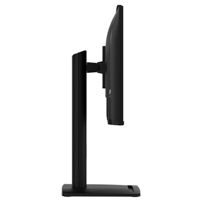60,5 cm (23.8") 1920 x 1080 Pixel MSI 9S6-3PD89T-001 16:9 Full HD IPS 4 ms 120 Hz DisplayPort HDMI USB-Hub Pivot Height VESA Speaker