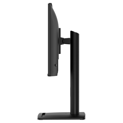 60,5 cm (23.8") 1920 x 1080 Pixel MSI 9S6-3PD89T-001 16:9 Full HD IPS 4 ms 120 Hz DisplayPort HDMI USB-Hub Pivot Height VESA Speaker
