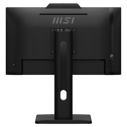 60,5 cm (23.8") 1920 x 1080 Pixel MSI 9S6-3PD89T-001 16:9 Full HD IPS 4 ms 120 Hz DisplayPort HDMI USB-Hub Pivot Height VESA Speaker