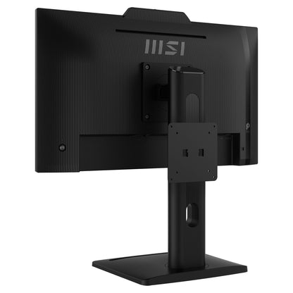 60,5 cm (23.8") 1920 x 1080 Pixel MSI 9S6-3PD89T-001 16:9 Full HD IPS 4 ms 120 Hz DisplayPort HDMI USB-Hub Pivot Height VESA Speaker