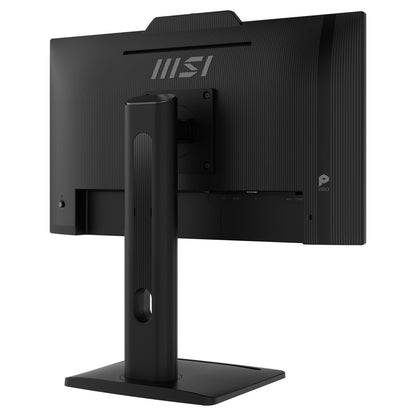 60,5 cm (23.8") 1920 x 1080 Pixel MSI 9S6-3PD89T-001 16:9 Full HD IPS 4 ms 120 Hz DisplayPort HDMI USB-Hub Pivot Height VESA Speaker