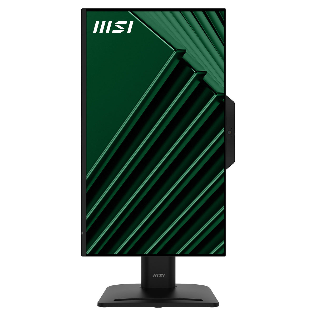 60,5 cm (23.8") 1920 x 1080 Pixel MSI 9S6-3PD89T-001 16:9 Full HD IPS 4 ms 120 Hz DisplayPort HDMI USB-Hub Pivot Height VESA Speaker