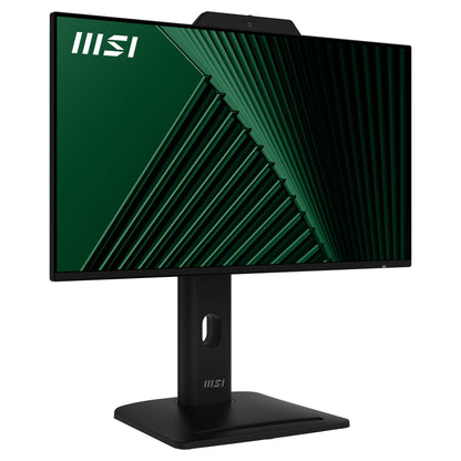 60,5 cm (23.8") 1920 x 1080 Pixel MSI 9S6-3PD89T-001 16:9 Full HD IPS 4 ms 120 Hz DisplayPort HDMI USB-Hub Pivot Height VESA Speaker