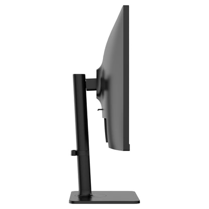 68,6 cm (27") 3840 x 2160 Pixel MSI 9S6-3PB19H-270 16:9 4K Ultra HD IPS 4 ms 60 Hz HDR DisplayPort HDMI USB-Hub Pivot Height VESA Speaker