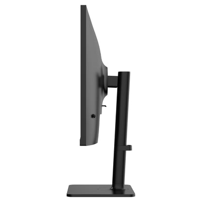 68,6 cm (27") 3840 x 2160 Pixel MSI 9S6-3PB19H-270 16:9 4K Ultra HD IPS 4 ms 60 Hz HDR DisplayPort HDMI USB-Hub Pivot Height VESA Speaker