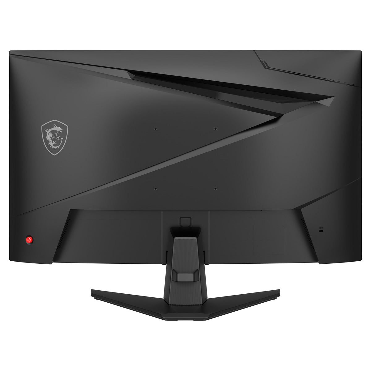 68,6 cm (27") 2560 x 1440 Pixel MSI 9S6-3CE91H-001 16:9 Wide Quad HD Rapid VA 0,5 ms 180 Hz HDR DisplayPort HDMI VESA