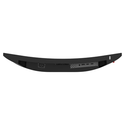 68,6 cm (27") 2560 x 1440 Pixel MSI 9S6-3CE91H-001 16:9 Wide Quad HD Rapid VA 0,5 ms 180 Hz HDR DisplayPort HDMI VESA