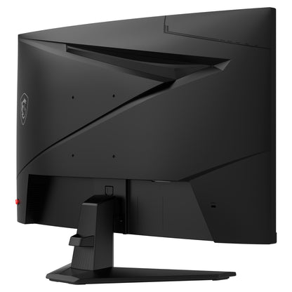 68,6 cm (27") 2560 x 1440 Pixel MSI 9S6-3CE91H-001 16:9 Wide Quad HD Rapid VA 0,5 ms 180 Hz HDR DisplayPort HDMI VESA
