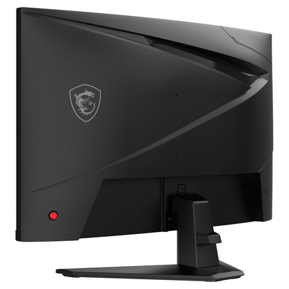 68,6 cm (27") 2560 x 1440 Pixel MSI 9S6-3CE91H-001 16:9 Wide Quad HD Rapid VA 0,5 ms 180 Hz HDR DisplayPort HDMI VESA