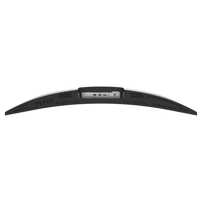 86,4 cm (34") 3440 x 1440 Pixel MSI 9S6-3DB64H-089 21:9 UltraWide Quad HD VA 0,5 ms 200 Hz DisplayPort HDMI Pivot Height VESA