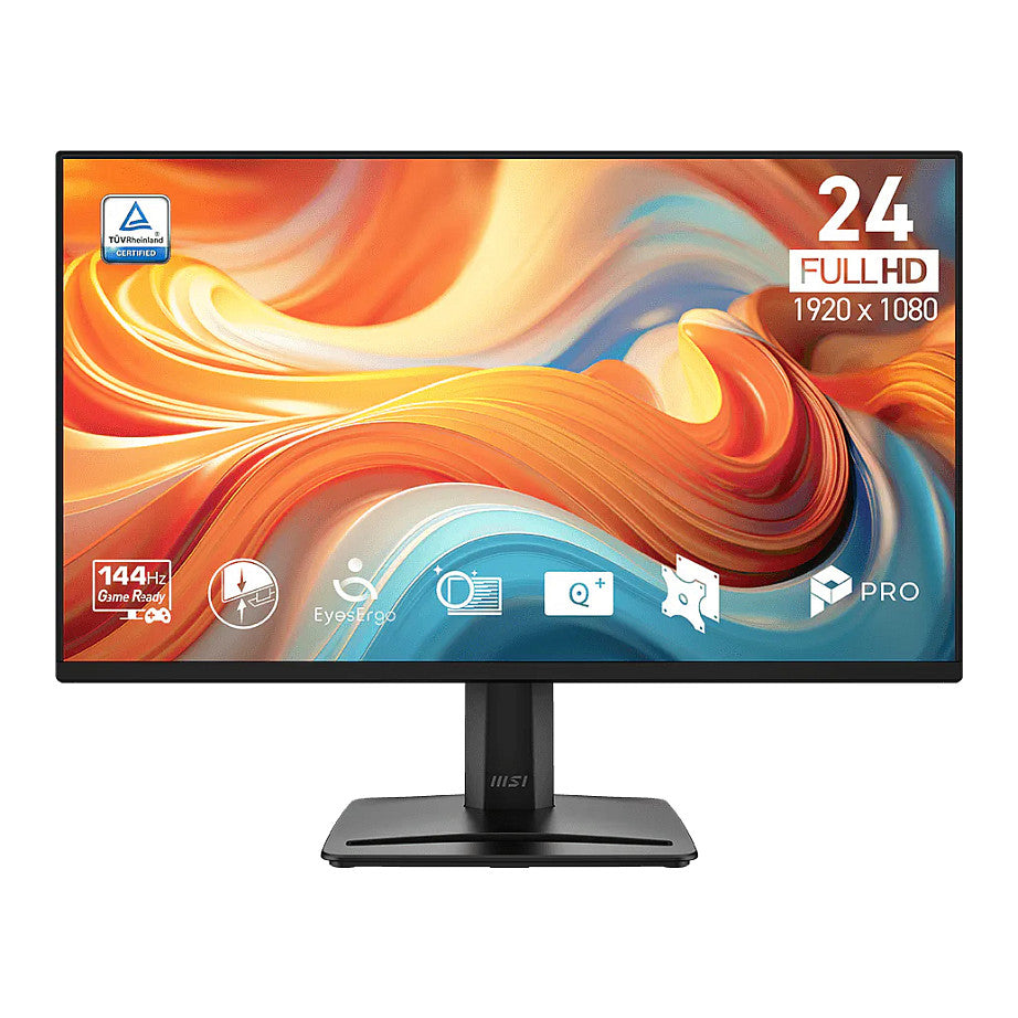 23.8 1920x1080 MSI 9S6-3PF1CM-003 16:9 Full HD LCD
