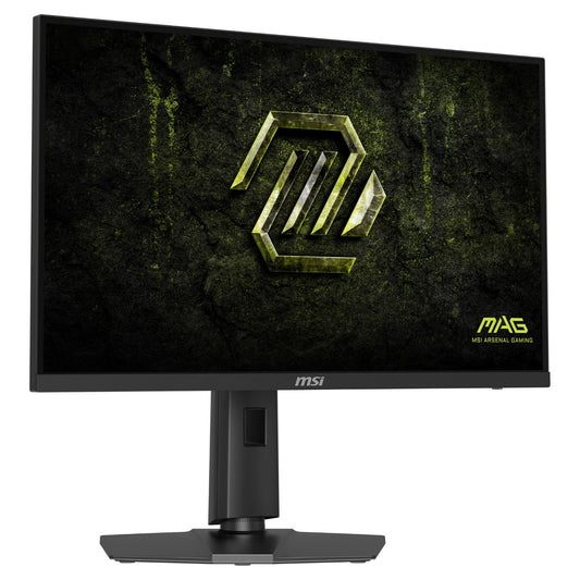 68,6 cm (27") 2560 x 1440 Pixel MSI 9S6-3CE49H-077 16:9 Wide Quad HD Rapid IPS 0,5 ms 320 Hz HDR DisplayPort HDMI VESA
