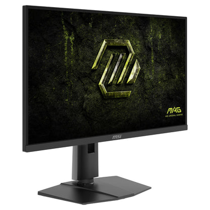 68,6 cm (27") 2560 x 1440 Pixel MSI 9S6-3CE49H-077 16:9 Wide Quad HD Rapid IPS 0,5 ms 320 Hz HDR DisplayPort HDMI VESA