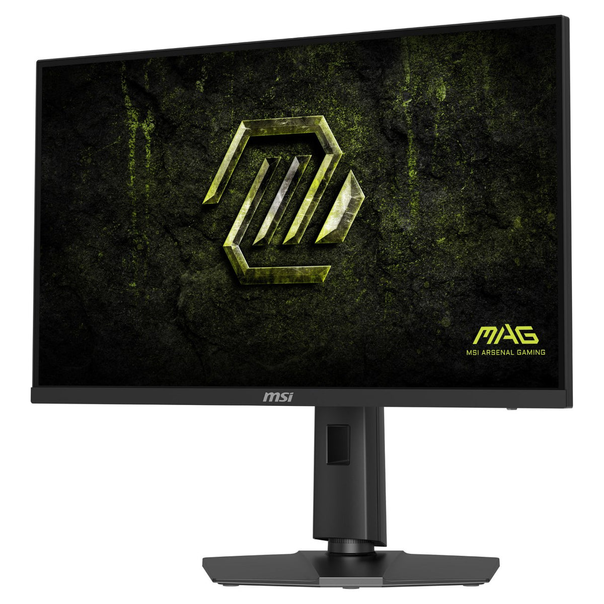 68,6 cm (27") 2560 x 1440 Pixel MSI 9S6-3CE49H-077 16:9 Wide Quad HD Rapid IPS 0,5 ms 320 Hz HDR DisplayPort HDMI VESA