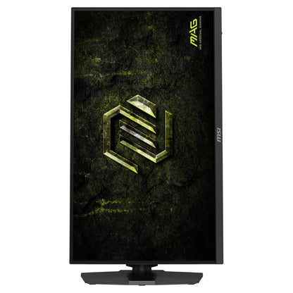 68,6 cm (27") 2560 x 1440 Pixel MSI 9S6-3CE49H-077 16:9 Wide Quad HD Rapid IPS 0,5 ms 320 Hz HDR DisplayPort HDMI VESA