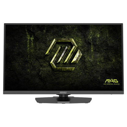 68,6 cm (27") 2560 x 1440 Pixel MSI 9S6-3CE49H-077 16:9 Wide Quad HD Rapid IPS 0,5 ms 320 Hz HDR DisplayPort HDMI VESA