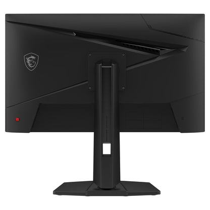 68,6 cm (27") 2560 x 1440 Pixel MSI 9S6-3CE49H-077 16:9 Wide Quad HD Rapid IPS 0,5 ms 320 Hz HDR DisplayPort HDMI VESA