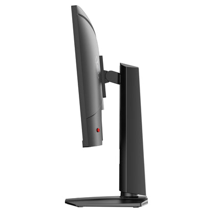 68,6 cm (27") 2560 x 1440 Pixel MSI 9S6-3CE49H-077 16:9 Wide Quad HD Rapid IPS 0,5 ms 320 Hz HDR DisplayPort HDMI VESA