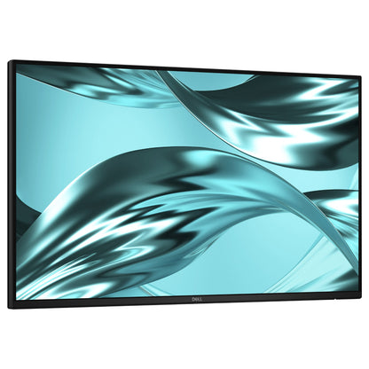 61 cm (24") 1920 x 1080 Pixel DELL P2426HWO 16:9 Full HD IPS 8 ms 120 Hz DisplayPort HDMI USB-Hub Pivot VESA