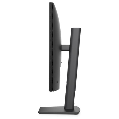 68,6 cm (27") 1920 x 1080 Pixel DELL P2726H 16:9 Full HD IPS 8 ms 120 Hz DisplayPort HDMI USB-Hub Pivot Height VESA