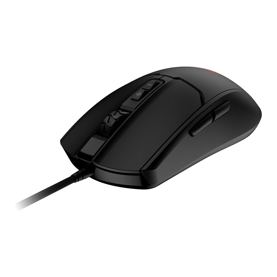 MSI FORGE GM100 Gaming Mouse