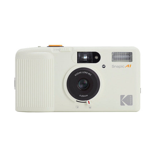 Kodak Snapic A1 Rhino White