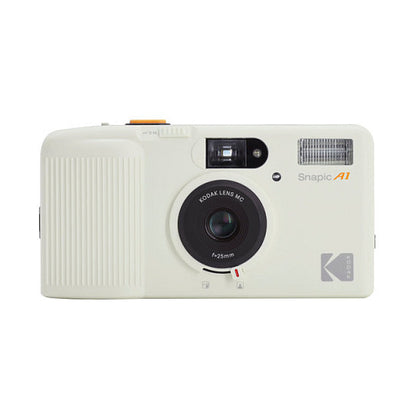 Kodak Snapic A1 Rhino White